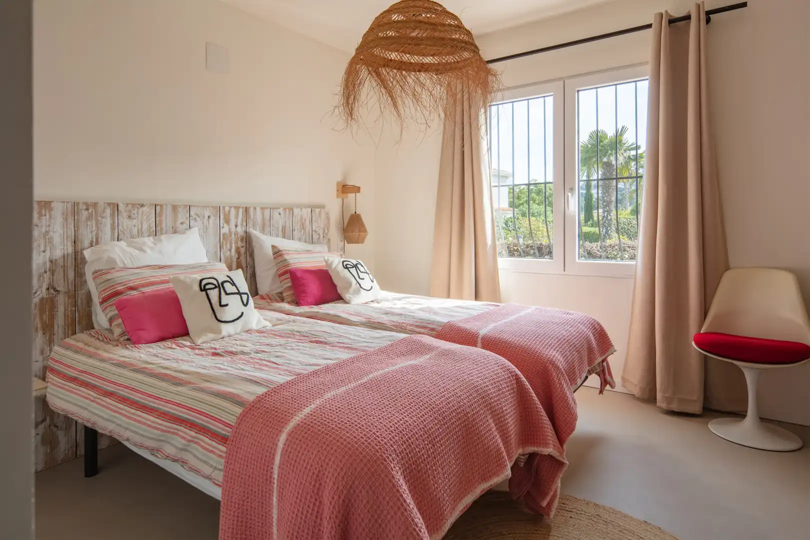 Maison avec piscine à vendre à Cap Martí - El Tossalet - Pinomar, imagen 12