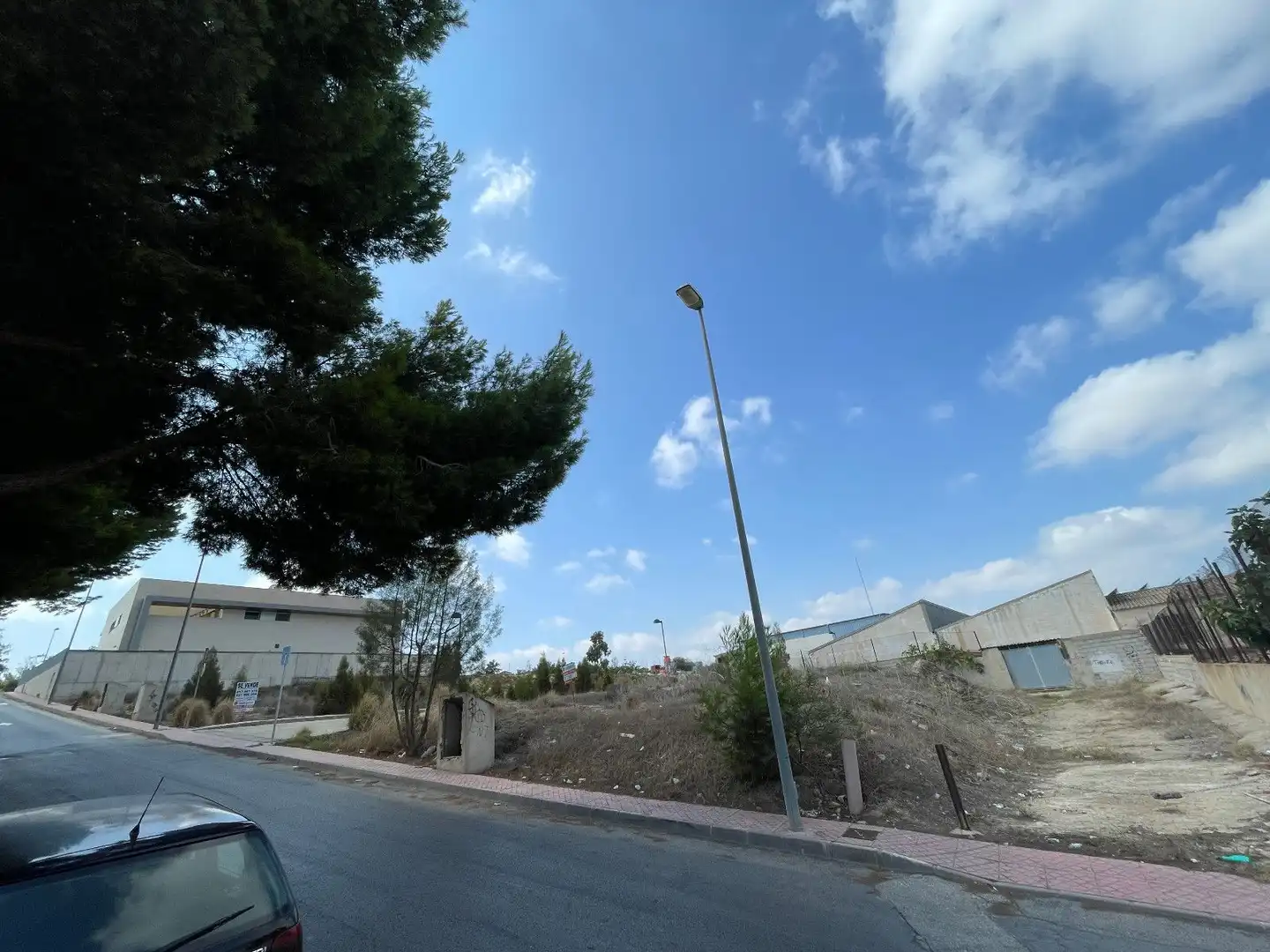Terreno residencial en venta en Centro, imagen 5