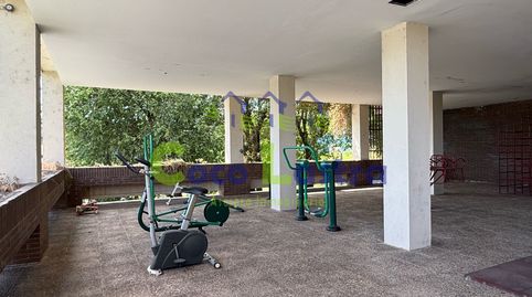 Photo 2 of Flat for sale in Calle Bartolomé de Escobedo, San José - El Montalvo, Salamanca Capital