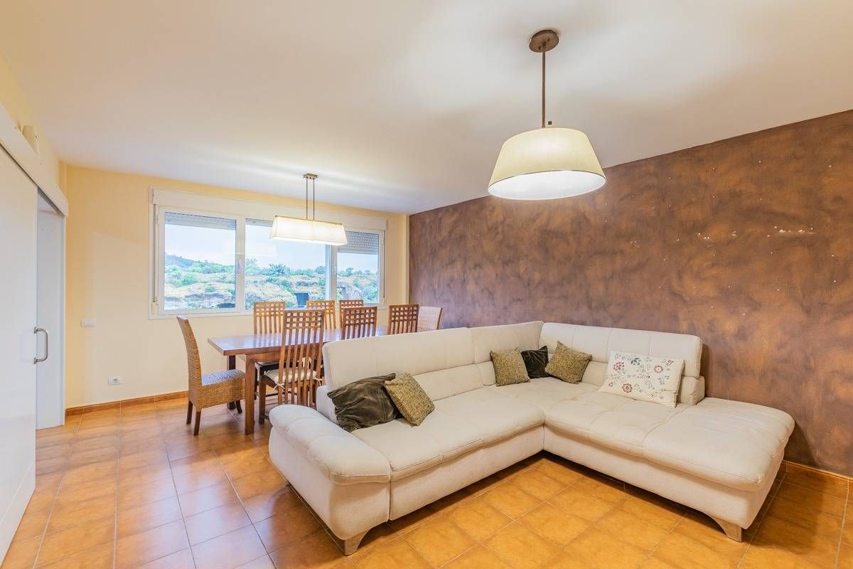 Piso en venta en Calle Poeta Marcos Martín Artiles, 4, Tamaraceite, Tamaraceite - San Lorenzo - Tenoya