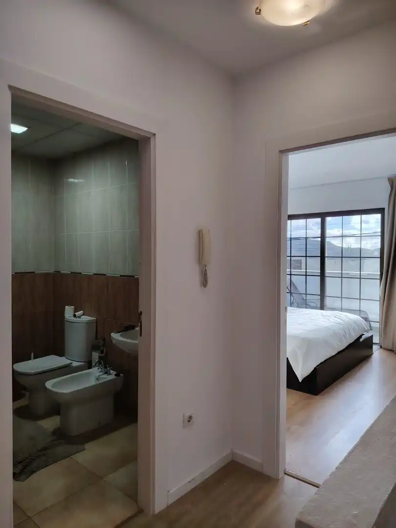 Bathroom of Houses for sale in San Cristóbal de la Laguna  with Heating, Terrace and Storage room