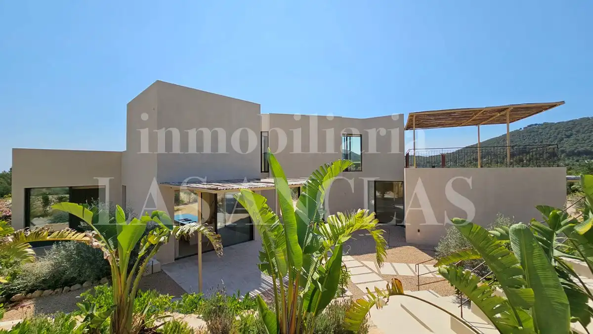 Haus mit Pool zum Verkauf in Sant Carles, imagen 4