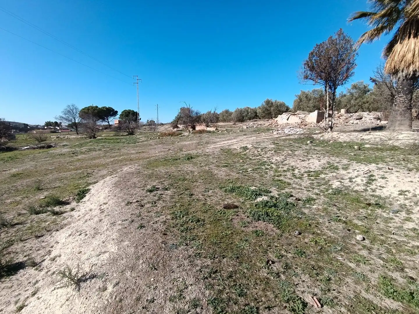 Terreni e lotti in vendita a San Gonzalo, imagen 7