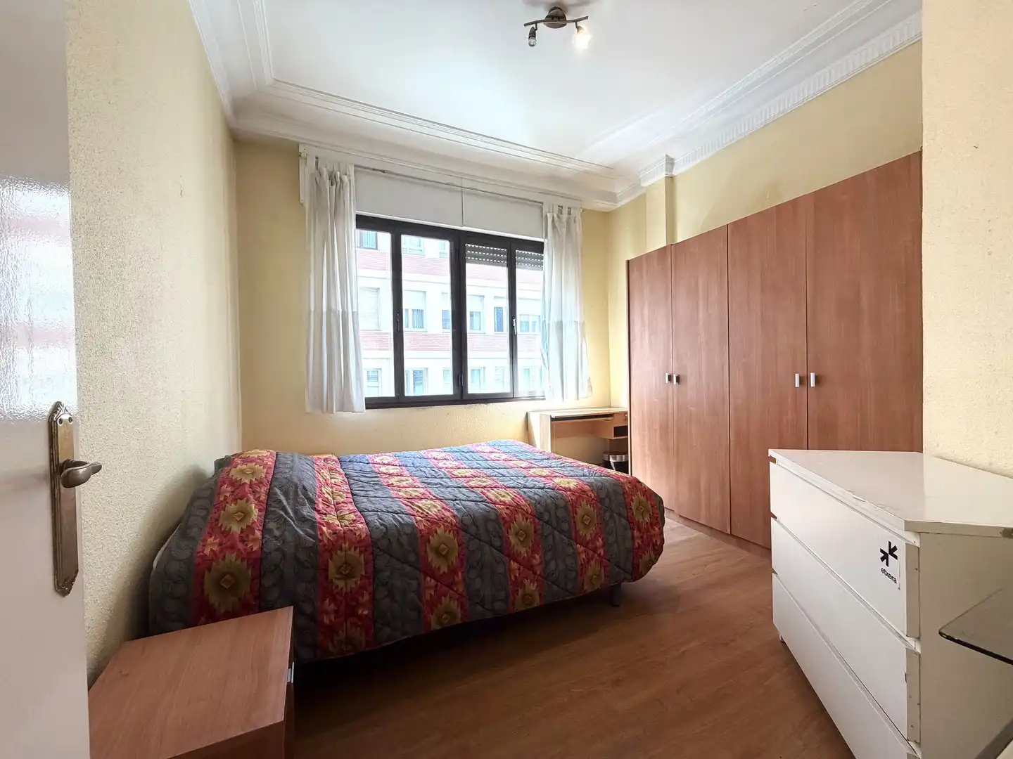 Flat with terrace for sale in Indautxu, imagen 10