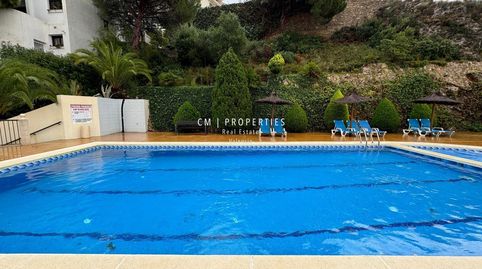FANTASTICO CHALET EN CAP BLANC  CULLERA