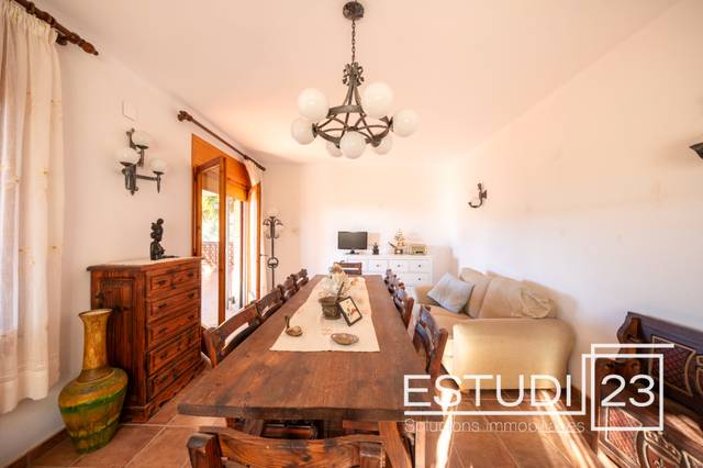 Finca rústica en Venta en Arenys de Munt