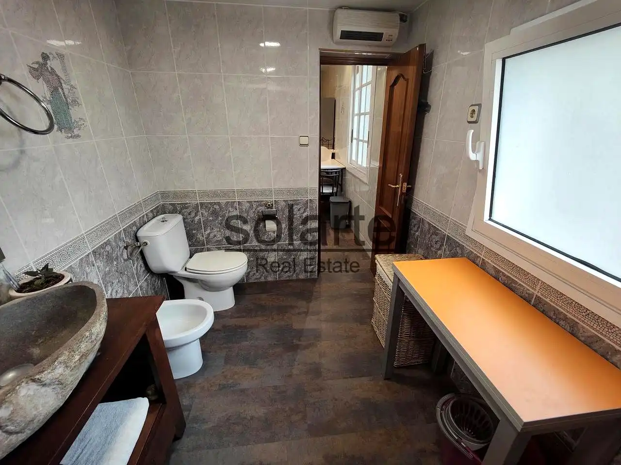 Bathroom of Flat for sale in Sant Joan Despí