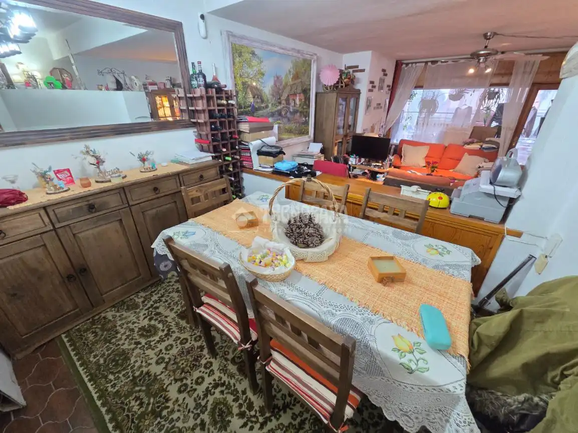 Comedor de Piso en venta en Collado Mediano con Calefacción y Trastero