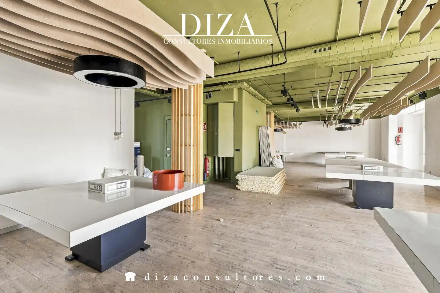 Flat for rent in Jerónimos