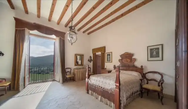 Casa amb terrassa en venda a Nord, imagen 18