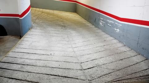 Foto 5 de Garaje en venta en Avenida Montserrat, 44, Centre, Pineda de Mar