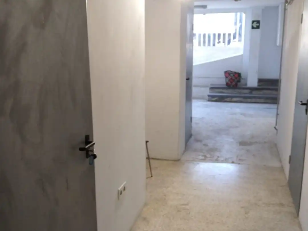 Lagerraum zur Miete in Sevilla mit Alarm