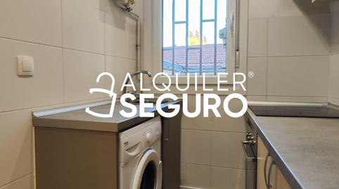 Foto 5 de Pis de lloguer a De Treviño, Ríos Rosas - Nuevos Ministerios, Madrid