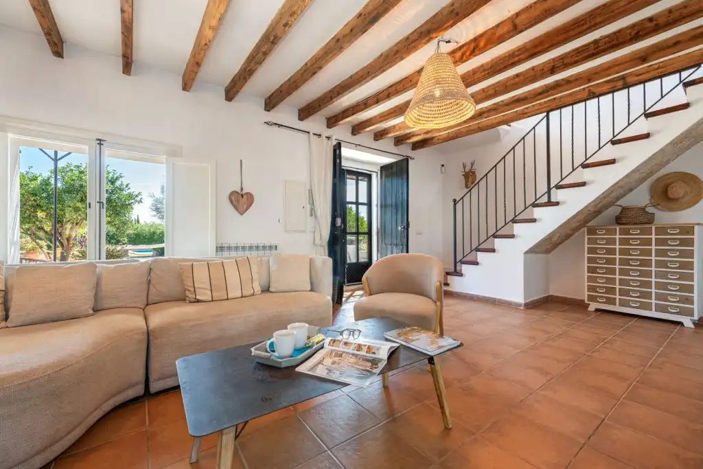 Maison rustique avec piscine à vendre à Selva, imagen 10