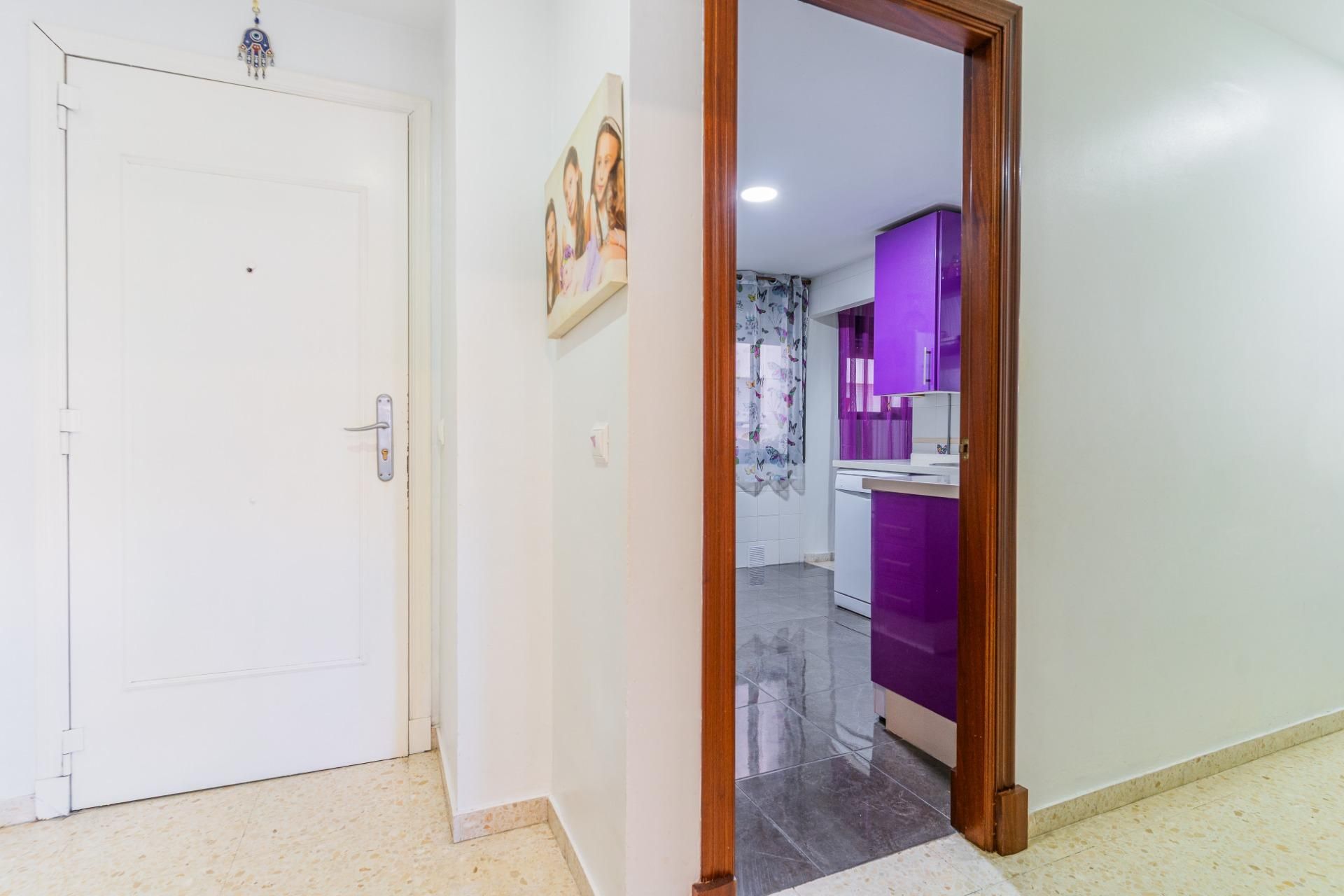 Flat for sale in Jerez de la Frontera
