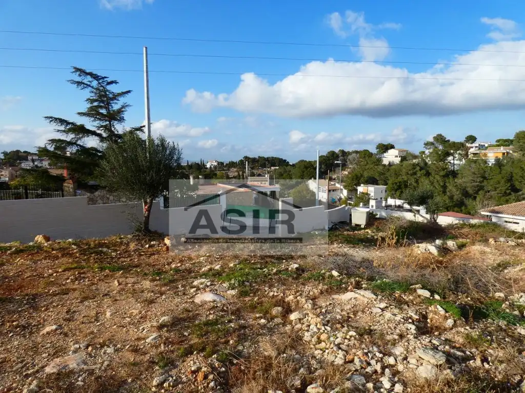 Wohnbaugrundstück zum Verkauf in Casc Urbà, imagen 12