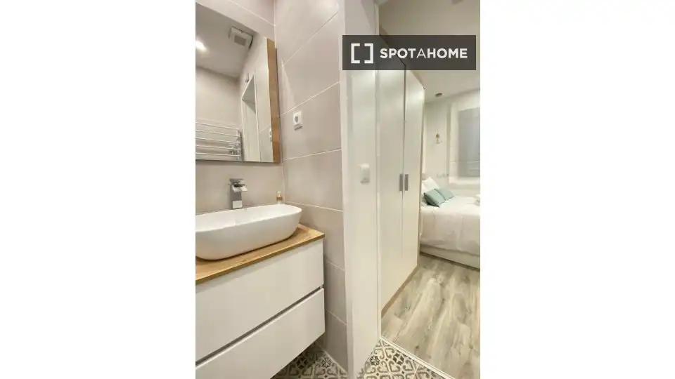 Wohnung zur Miete in Centro, imagen 7
