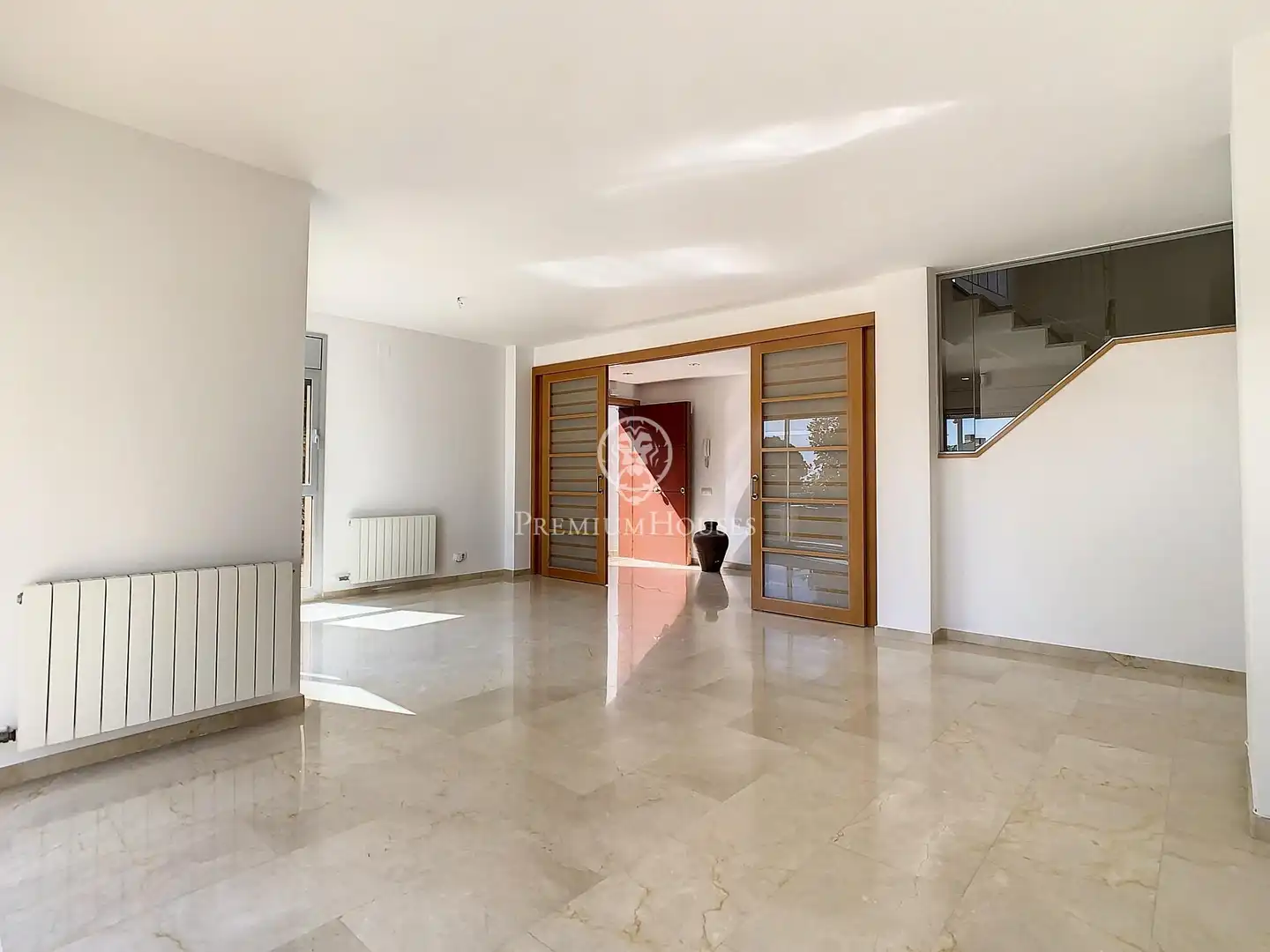 Casa adosada en venta en Arenys de Munt con Aire acondicionado, Calefacción y Jardín privado