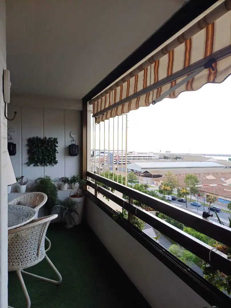 Piso en venta en Ensanche - Diputación