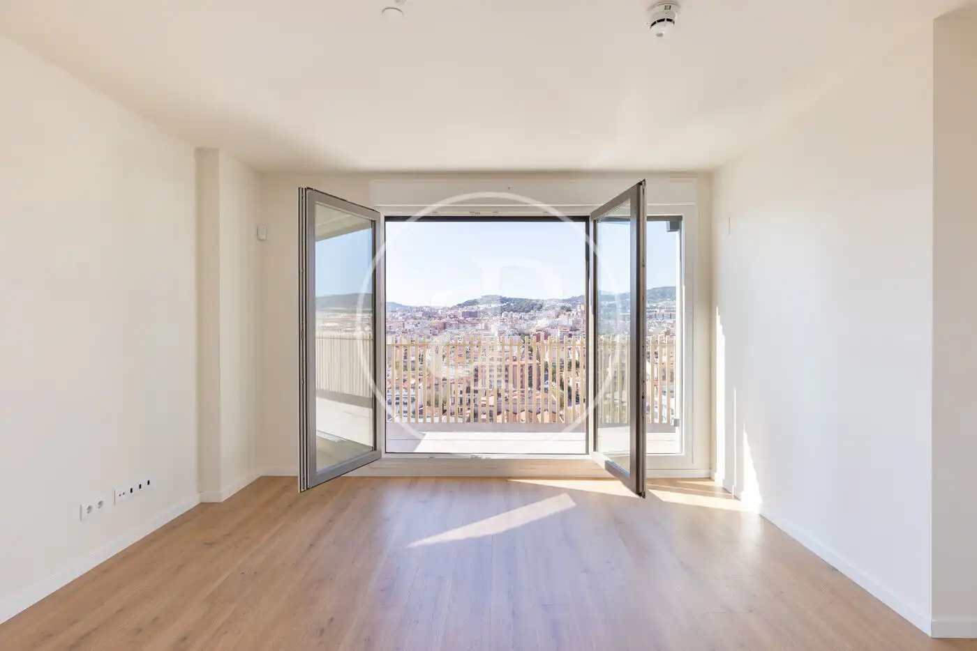 Piso de alquiler en Eixample