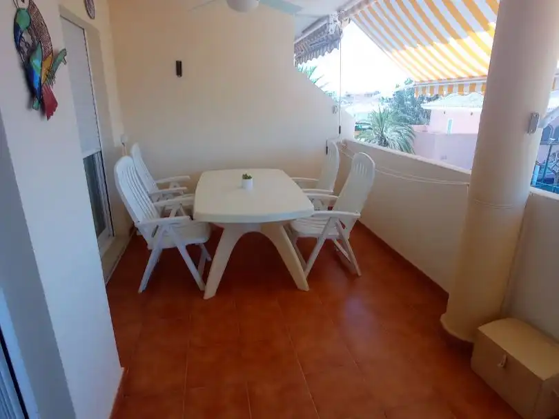 Flat with pool to rent in Carrer Madrid 4, imagen 8