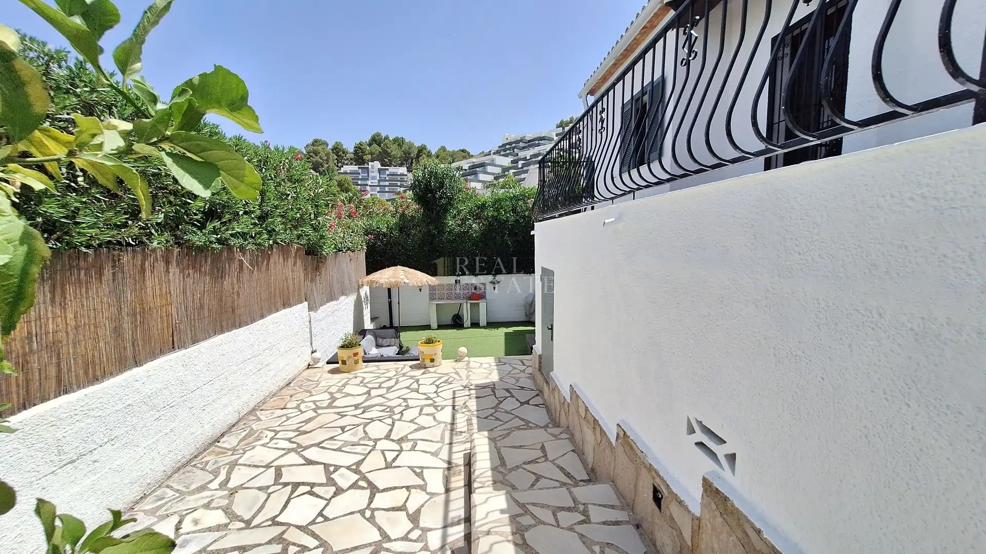 Casa amb terrassa en venda a Urb.  Los Abetos, imagen 38