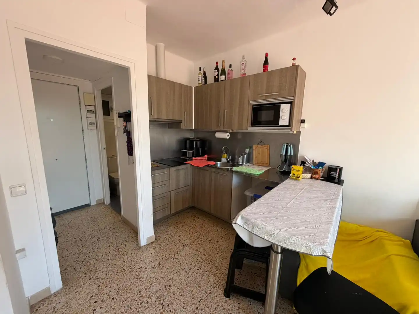 Penthouse zum Verkauf in Can Clota, imagen 12