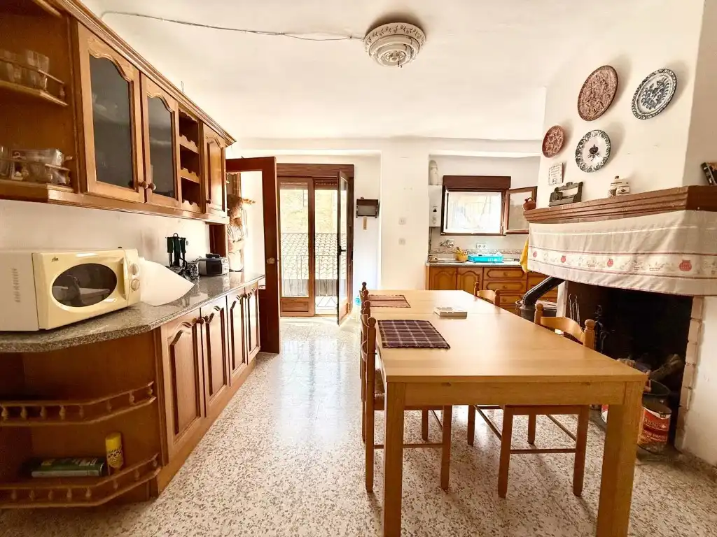 House with terrace for sale in Calle Cruz, imagen 5