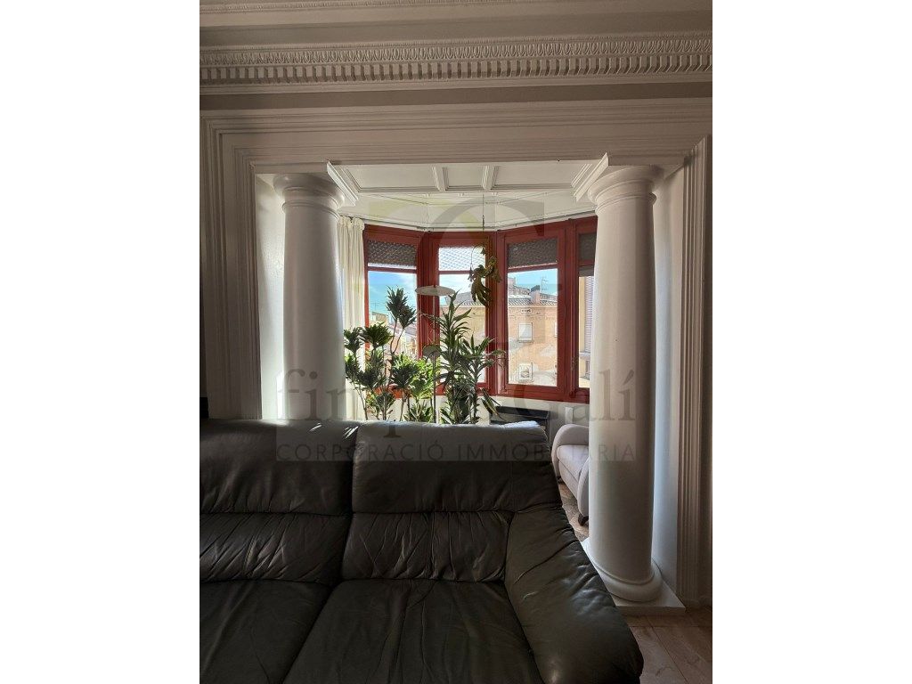 Piso en venta en Manresa con Aire acondicionado y Balcón