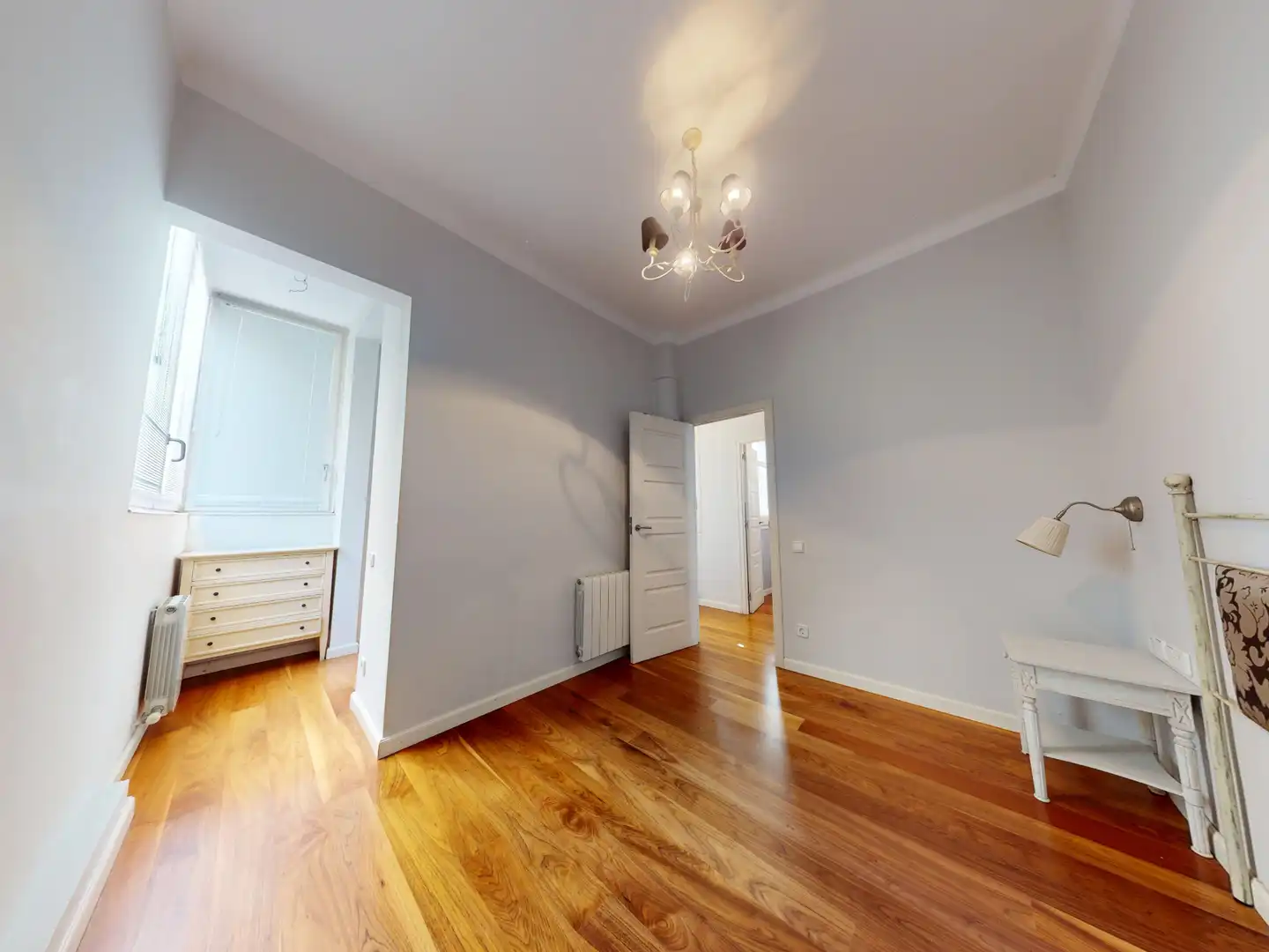 Appartamento con terrazza in vendita a Avinguda de Sarrià, imagen 38
