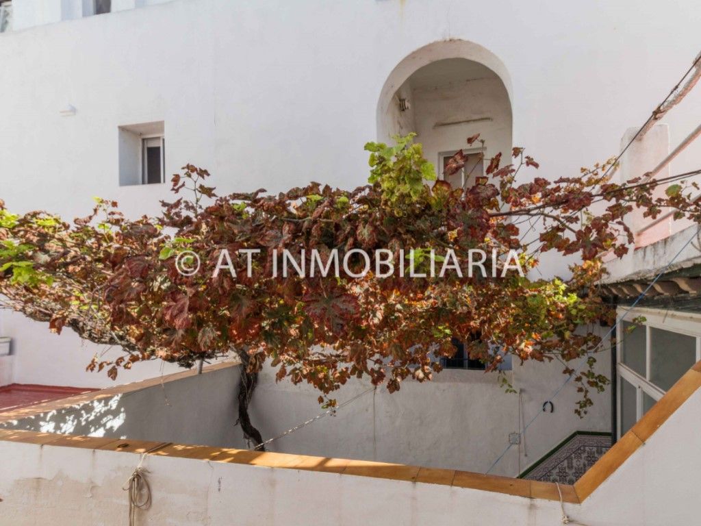 Casa o xalet en venda a N/A, El Pópulo - Santa María