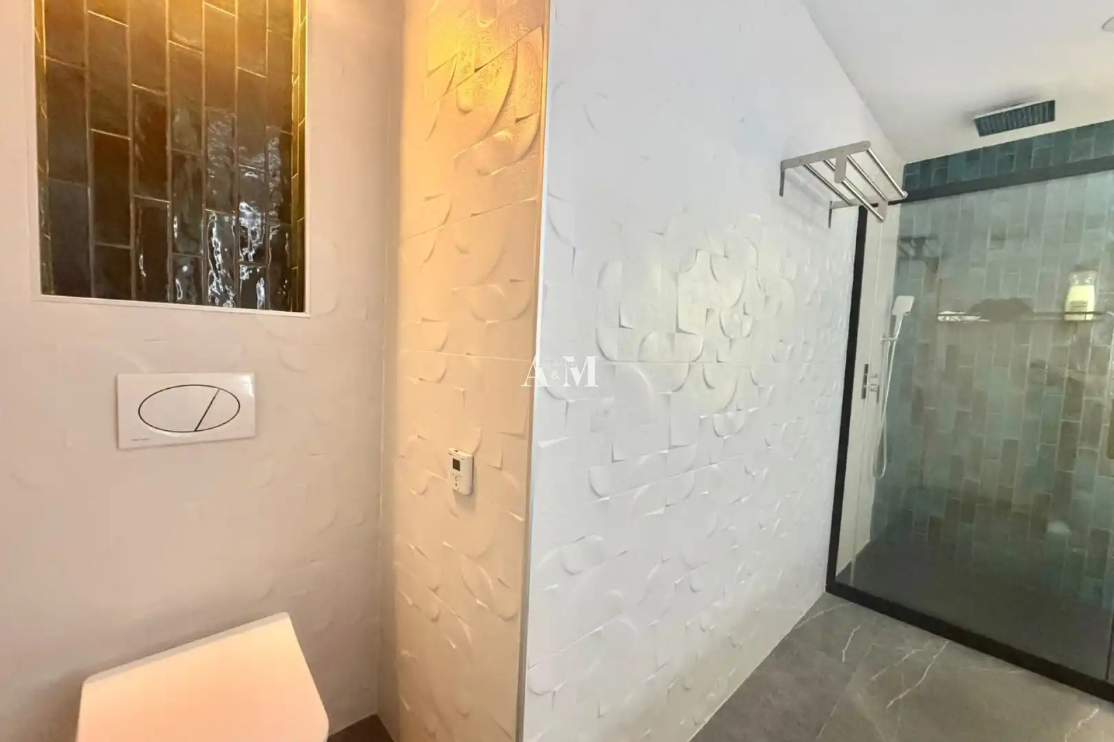 Wohnung mit Terrasse zur Miete in Santa Pola ciudad, imagen 22