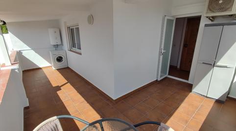 Foto 4 de Piso de alquiler en Calle Real de Cartuja, San Ildefonso,  Granada Capital