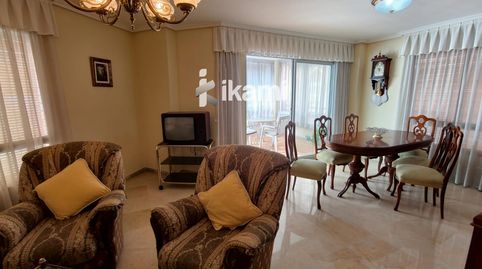 Foto 3 de Piso en venta en Tomas Ortuño, Centro Urbano, Benidorm