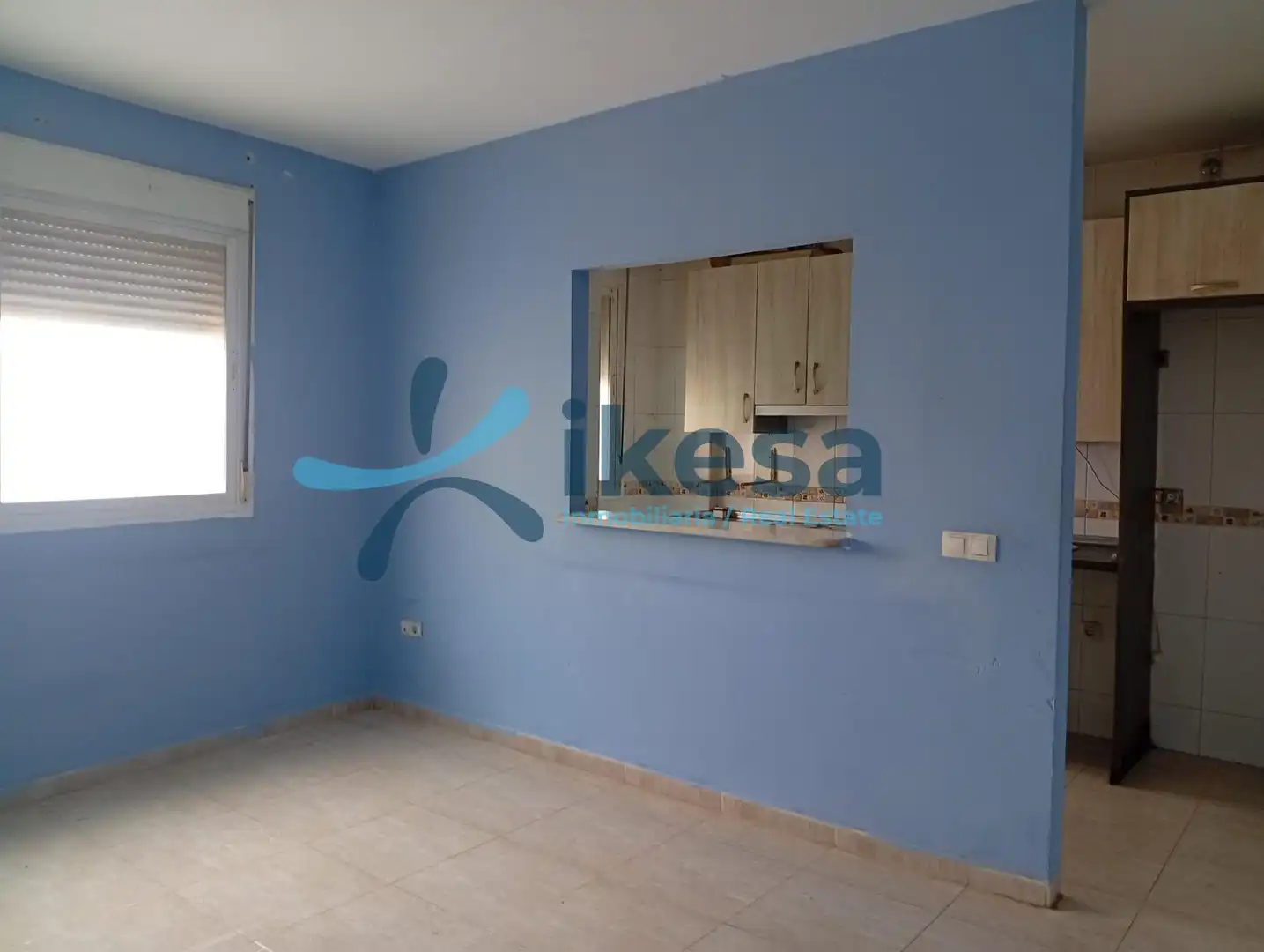 Kitchen of Flat for sale in Roquetas de Mar