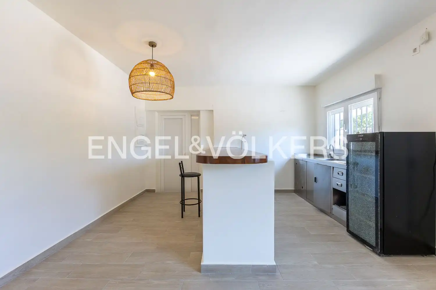 Casa con terraza en venta en Las Rotas / Les Rotes, imagen 3