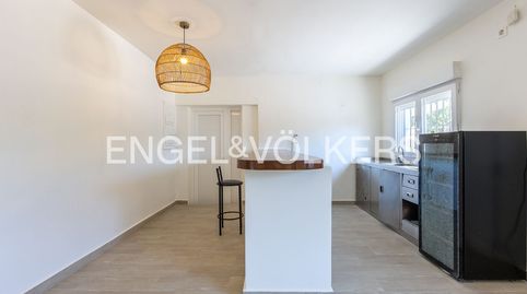 Foto 3 de Casa o xalet en venda a Las Rotas / Les Rotes, Dénia