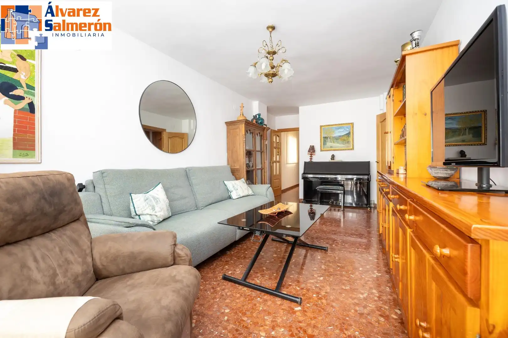 Piso con ascensor en venta en Beiro, imagen 16