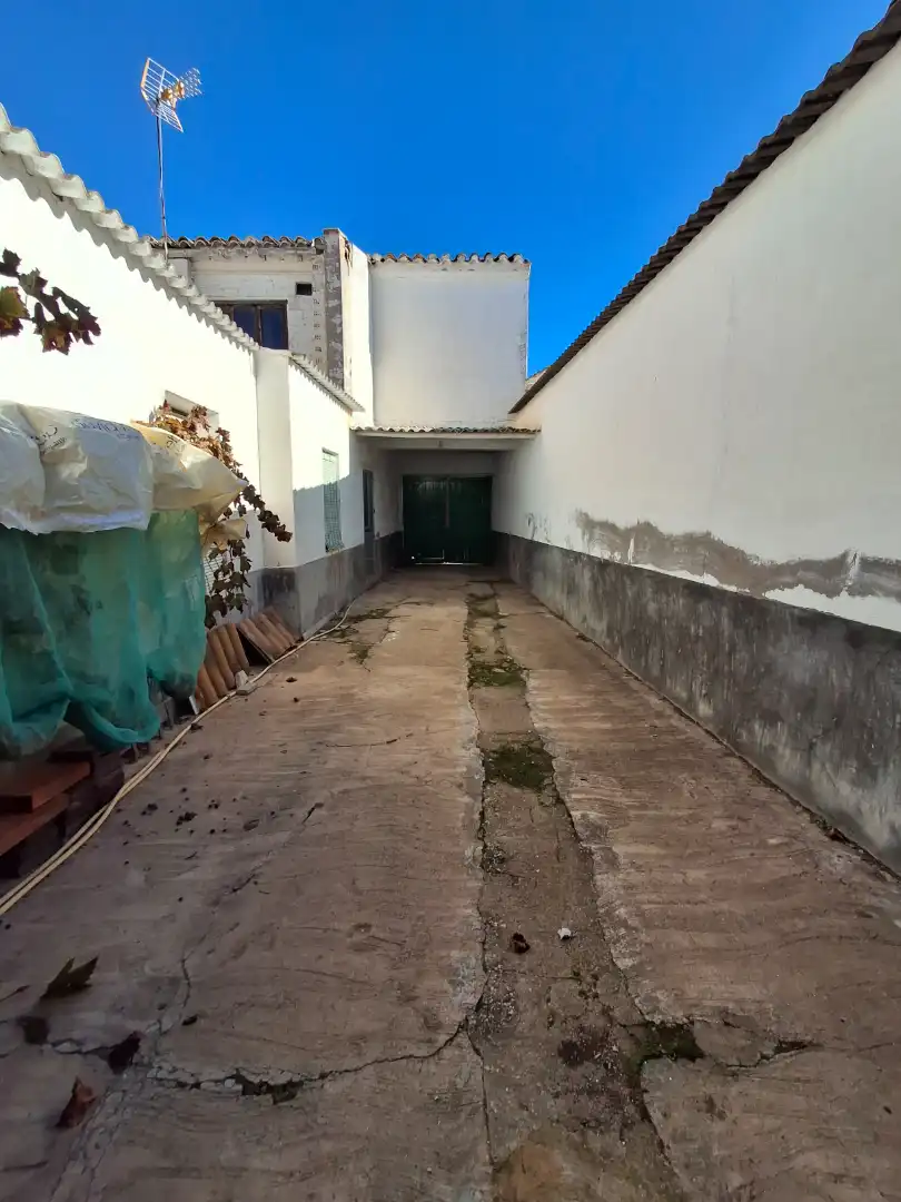 Casa o xalet en venda en La Puebla de Almoradiel amb Calefacció