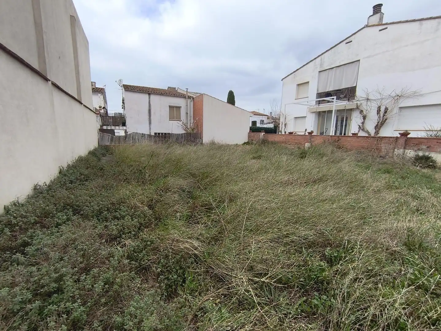 Terreny residencial en venda a Carrer Sant Andreu 19, imagen 7