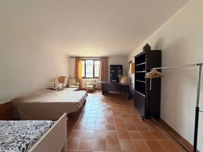 Casa con terraza en venta en Carrer de Figueres, imagen 86