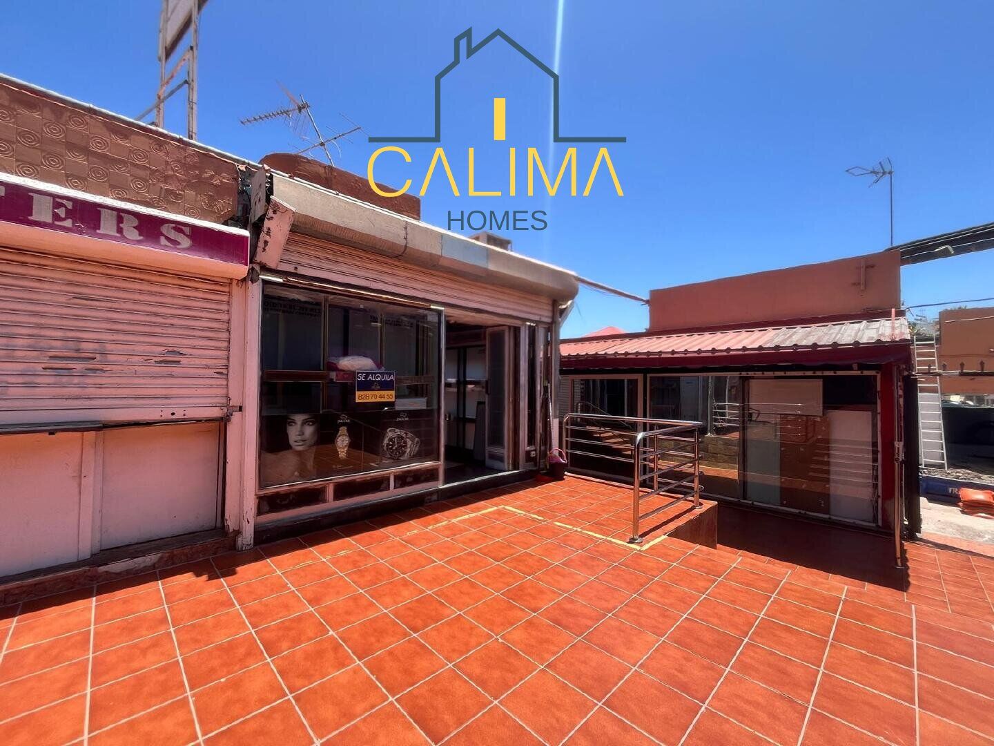 Flat to rent in San Bartolomé de Tirajana