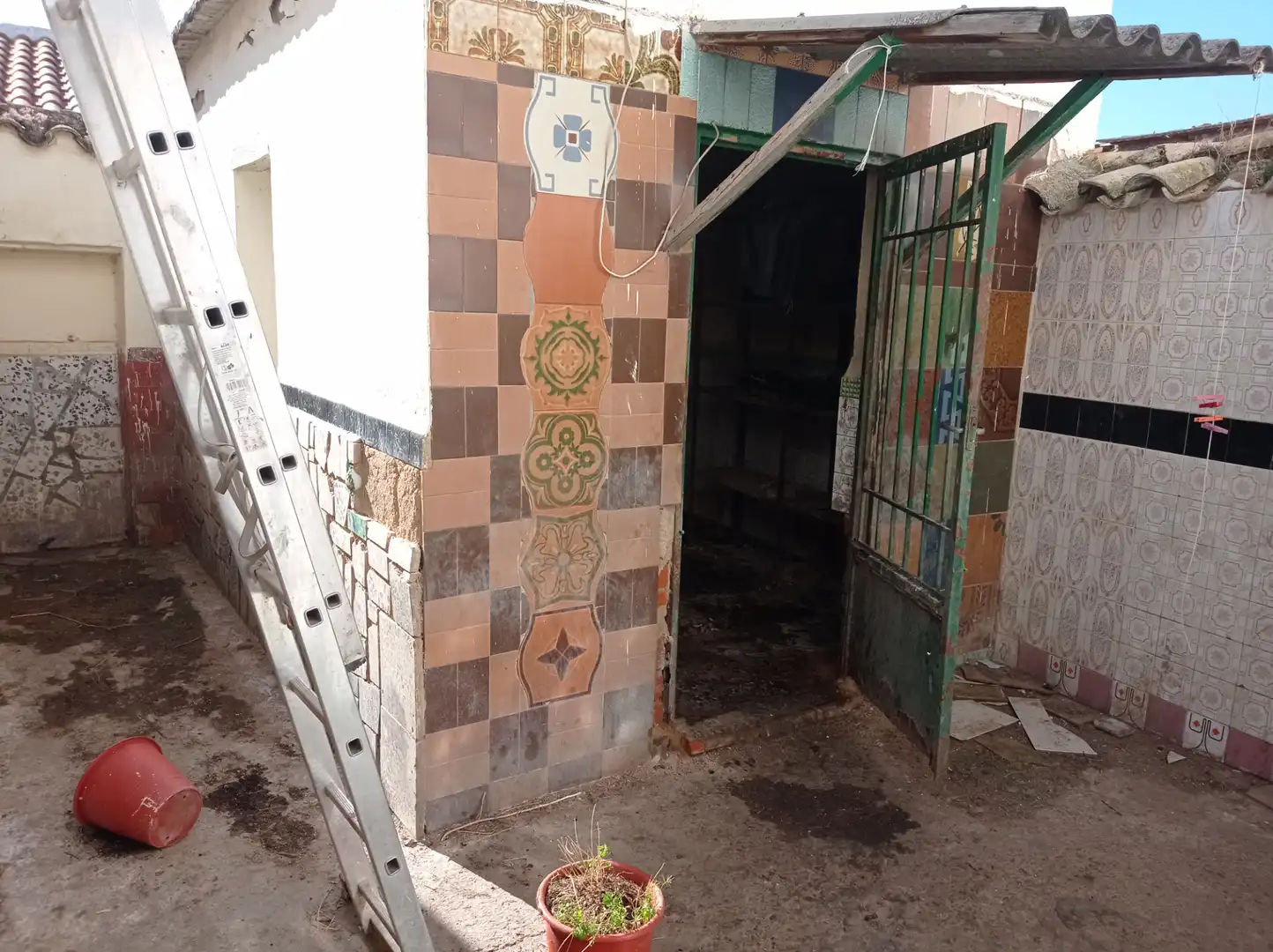 Casa o chalet en venta en Miguelturra con Calefacción, Trastero y Amueblado