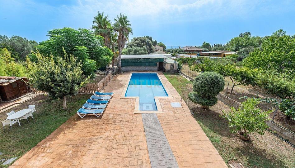 Foto 1 de Casa o chalet en venta en Calle de las Acacias, Alcover, Spain, -1, Alcover, Tarragona