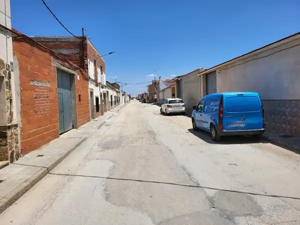 Houses for sale in Colon, La Puebla de Almoradiel