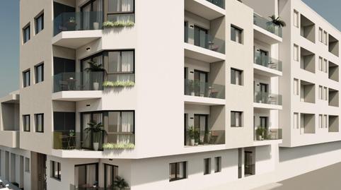 Foto 3 de Planta baja en venta en Pueblo, Alicante