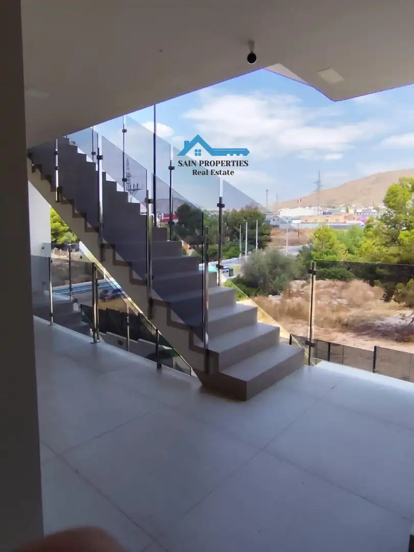 Mini appartamento con terrazza in vendita a Cala de Finestrat, imagen 34