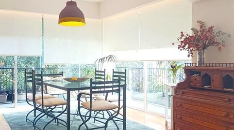 Foto 3 de Pis de lloguer a De Nazaret, Niño Jesús,  Madrid Capital