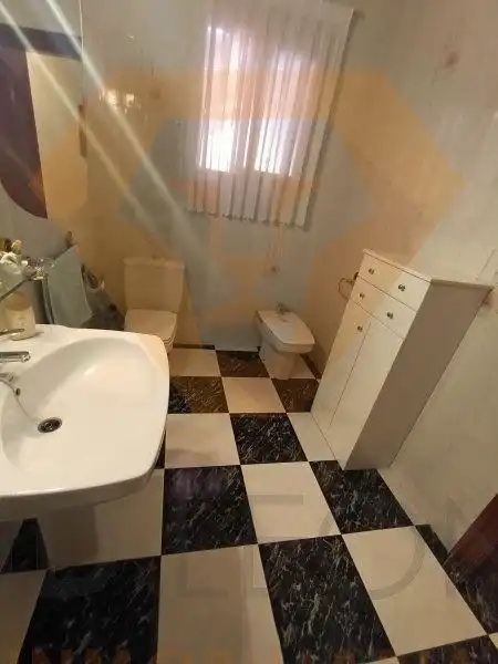 Baño de Casa o chalet en venta en Molina de Segura con Calefacción, Terraza y Trastero