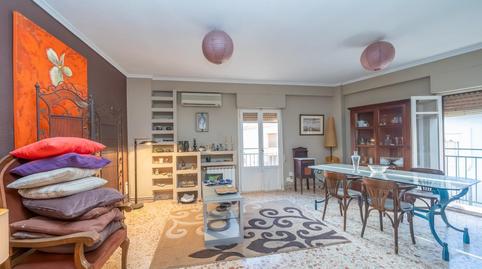 Photo 2 of Flat for sale in C. Argensola, Casco Antiguo - Sta. Cruz - Ayuntamiento, Alicante / Alacant